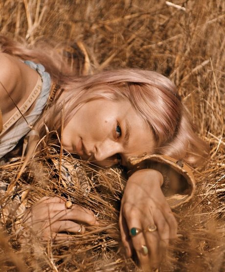 Hunter Schafer porn star img