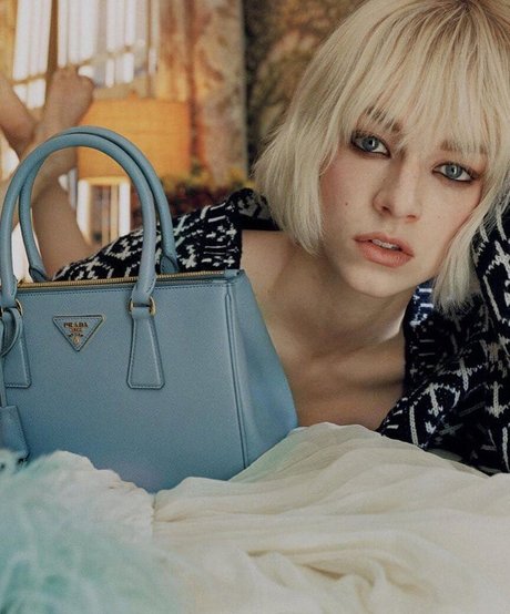 Hunter Schafer nice actress pic