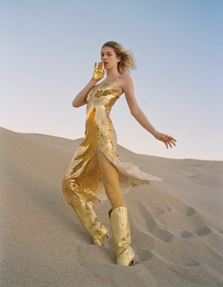 Hunter Schafer Profile pic