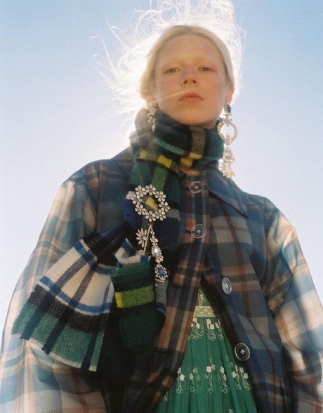 Hunter Schafer pornstar art photos