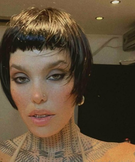 anadevinvip star xxx gallery