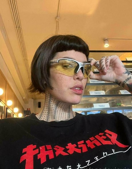 anadevinvip pornstar free galleries