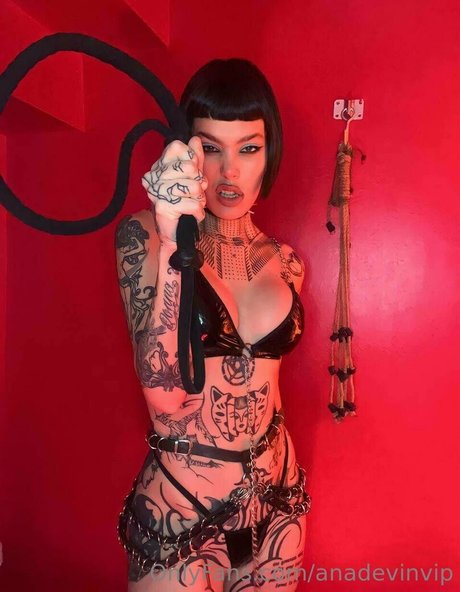 anadevinvip beautiful model photos