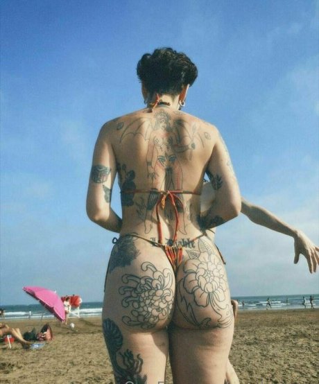 anadevinvip star naked picture