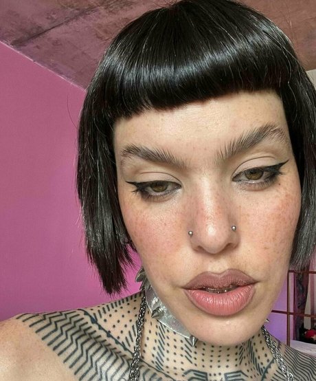 anadevinvip art star image