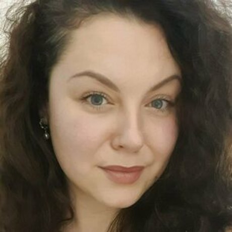 Sofia Curly naked model images