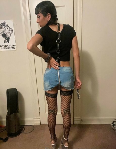 ariaaaxxx top star picture