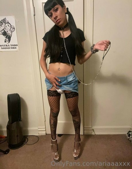 ariaaaxxx hd model galleries