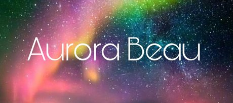 Aurora Beau top star img