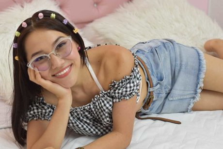 SOPHI DANIELS pornstar hot photo