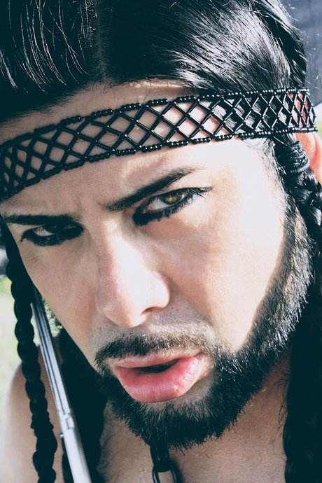 Cherry Boy exclusive model galleries