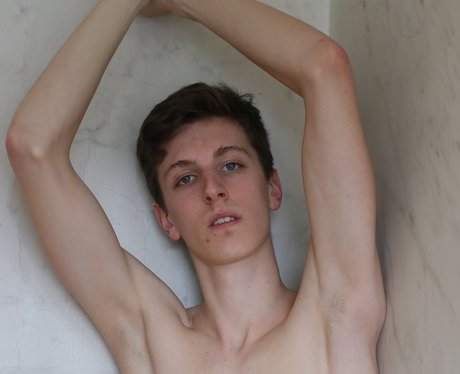 MickeyChakalaka model naked galleries