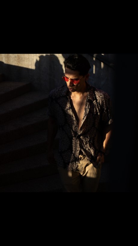 Marcos dc hd star archive