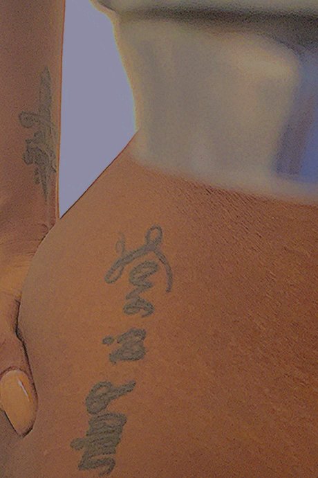 Bonnie Santana xxx model galleries