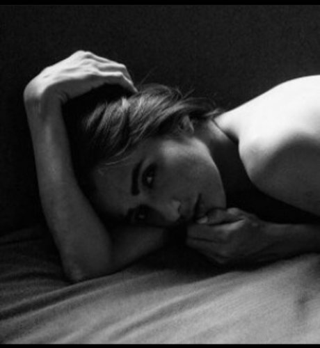 Maria Fuentes model high quality picture