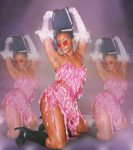 SLAYMATE free model galleries