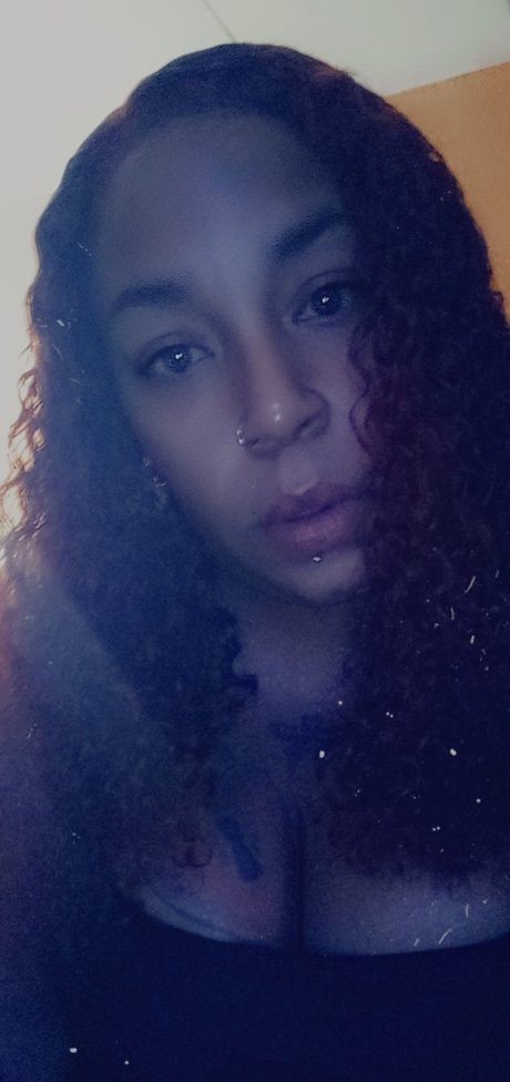 BellaMari porn star photo