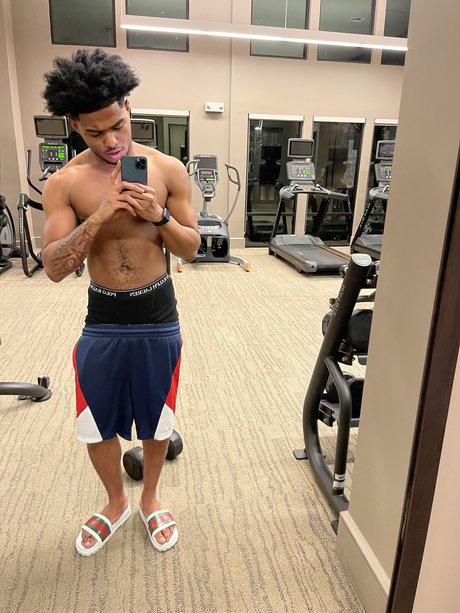 _REALPRINCETAE sex pornstar pictures