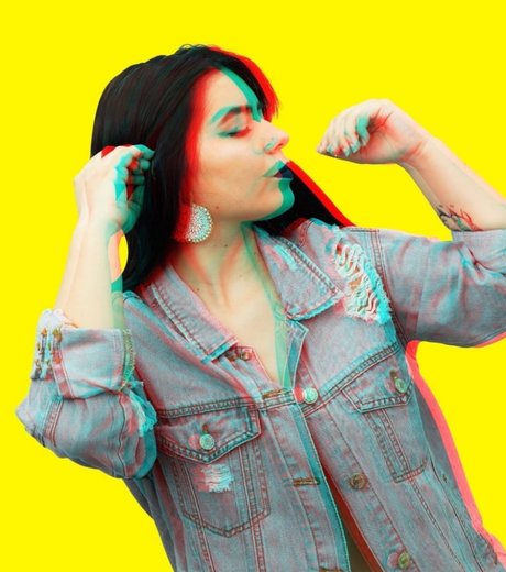 Mila Candys star nice photos