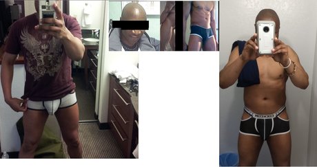 islandguy269 pornstar pretty pics