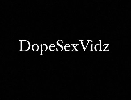 DopeSexVidz sexy model archive