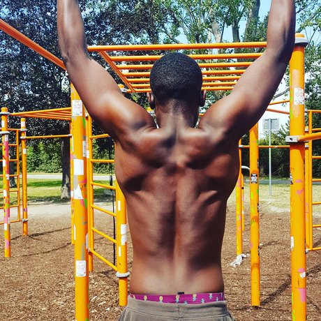 Simpleguy free model img