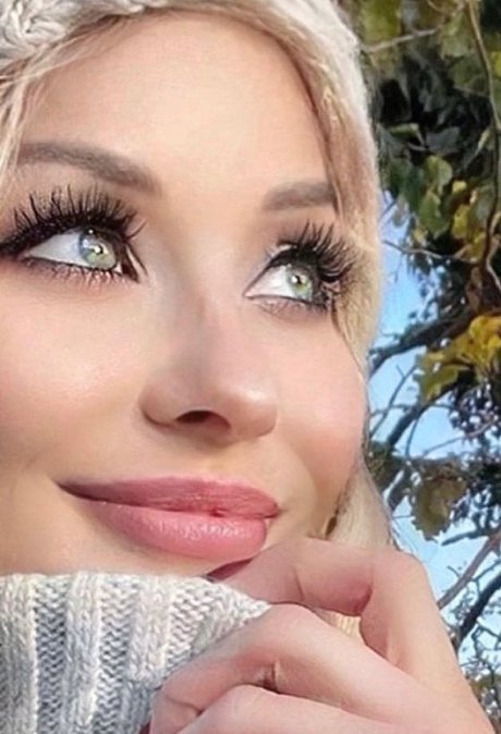 ELSIE_ pornstar naked pic