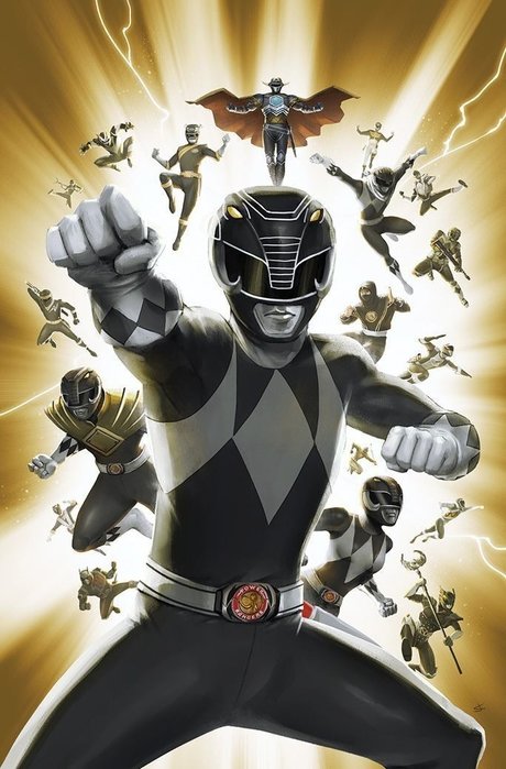 Blkranger beautiful star archive