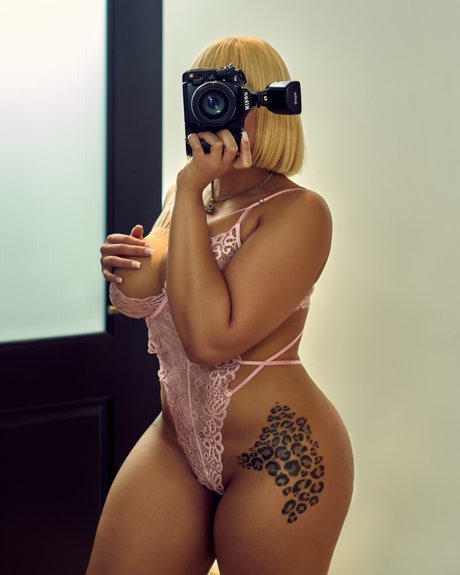 Your Favorite_ model photo