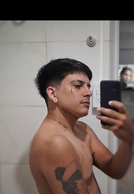 Murdock Devil_ free pornstar photo