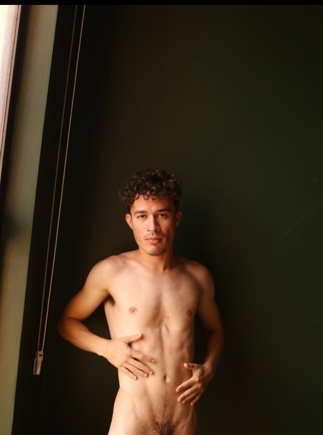 Douglas Andrade Rodrigues model adult archive