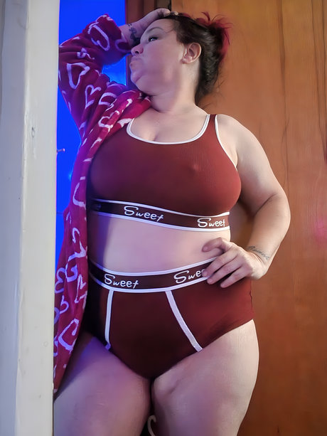 MSKASHXO PAWG Goddess_ free actress img