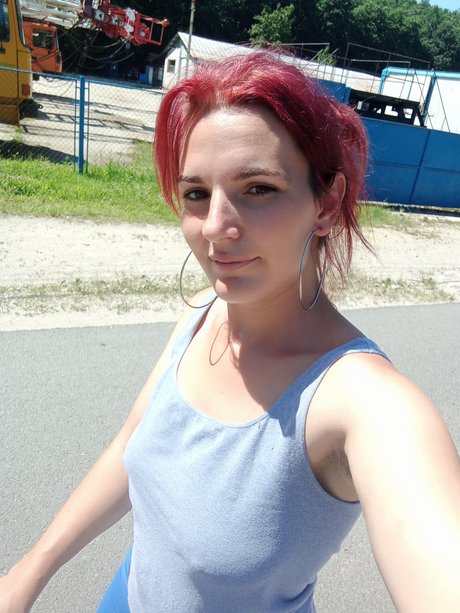 Stoian florentina mihaela art actress picture