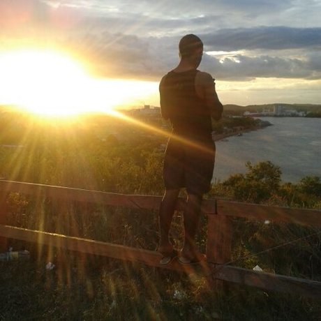 Ruan Brito model adult photo