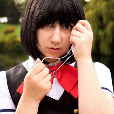 Elliott Wilde xxx pornstar photo