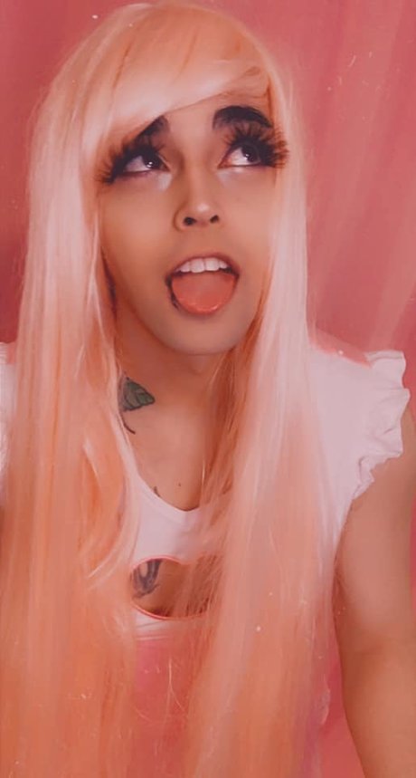 Jade Divyne hot star pic