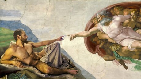 Raziel model high quality galleries