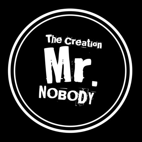 The Creation known as Mr Nobody xxx star photo