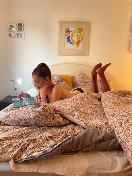 Nena Levin pornstar nudes picture