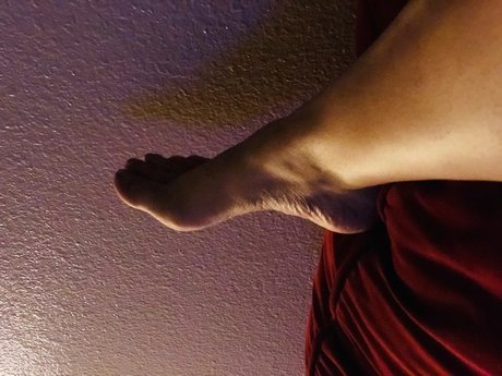 Lovely Chanel s Feet art actress gallery