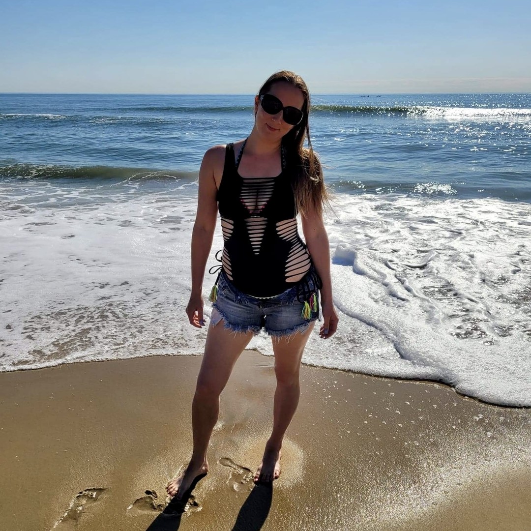 Lexi Smith nude actress image