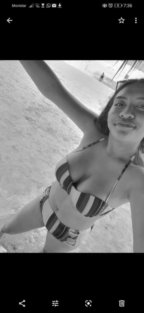 Paola Samaniego art pornstar image