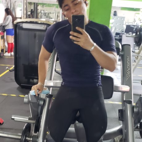 PJG sex star archive