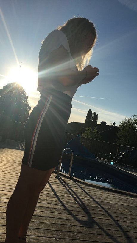 Sandra Izz top model archive