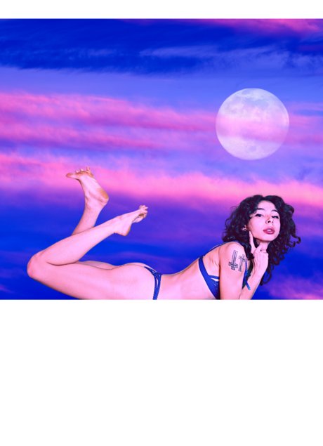 Pixi Fantasia model adult archive