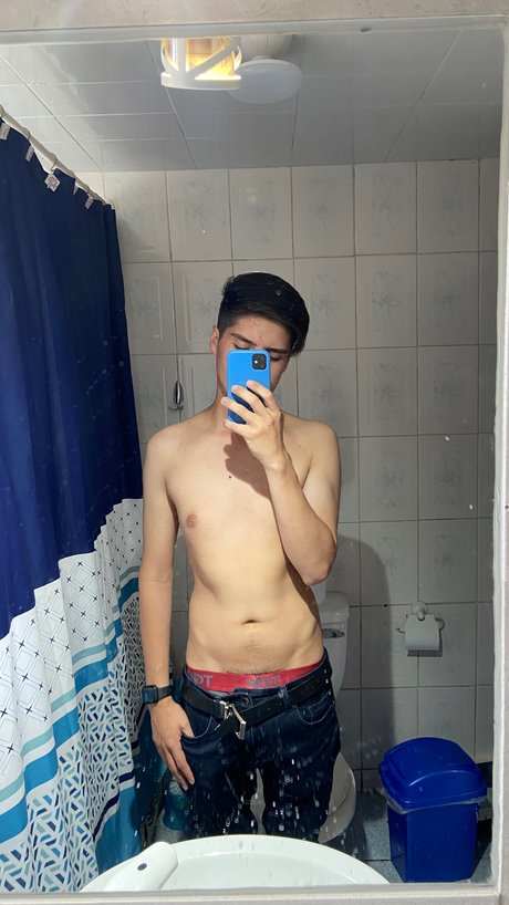 Esteban Espinoza star erotic gallery