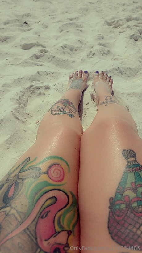 CurvyPeach star best photo