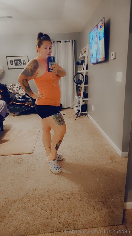 CurvyPeach best actress img