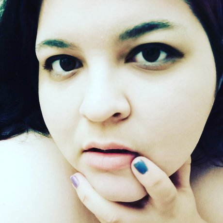 Raven Satine Quinn model exclusive pictures