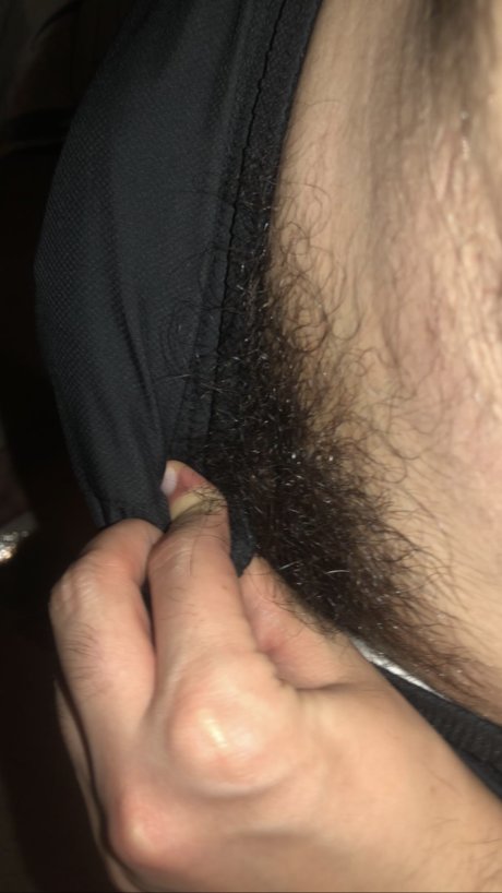 Rabo__espa ol model adult pic